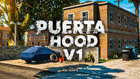 RM | Puerta Hood V1