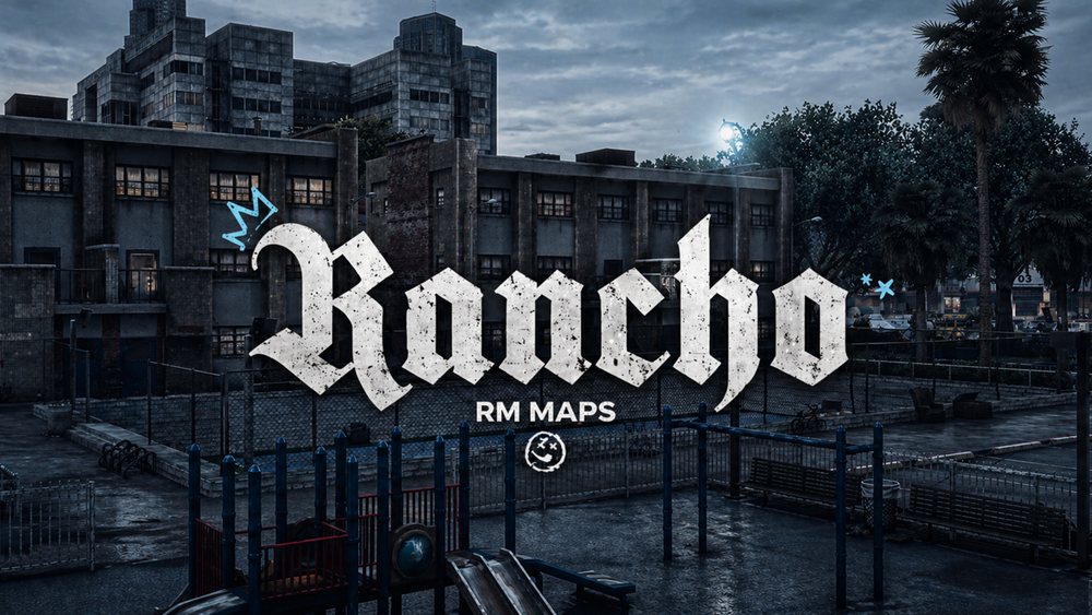 RM | Rancho Hood