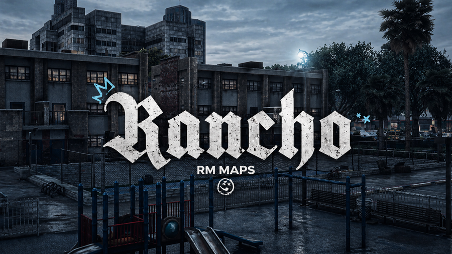 RM | Rancho Hood