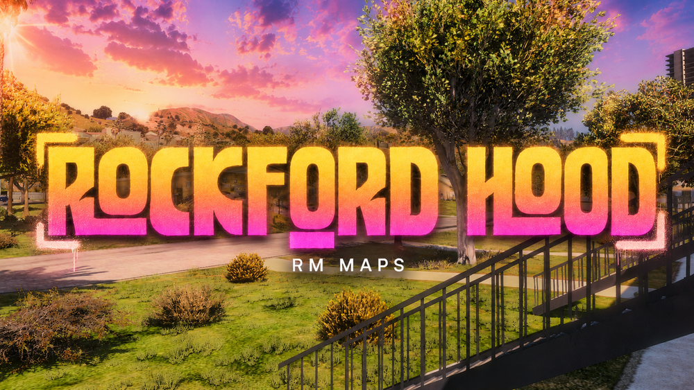 RM | Rockford Hood