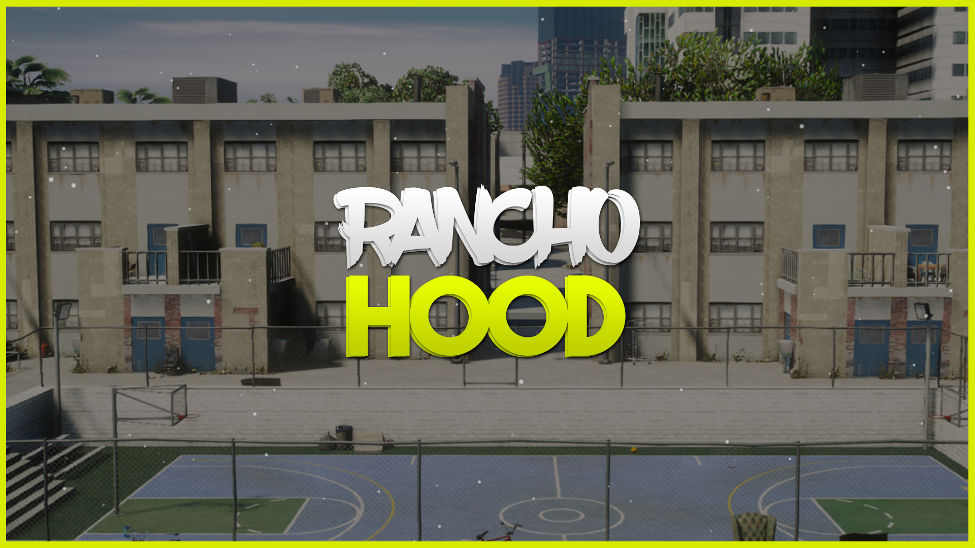 RM | Rancho Hood