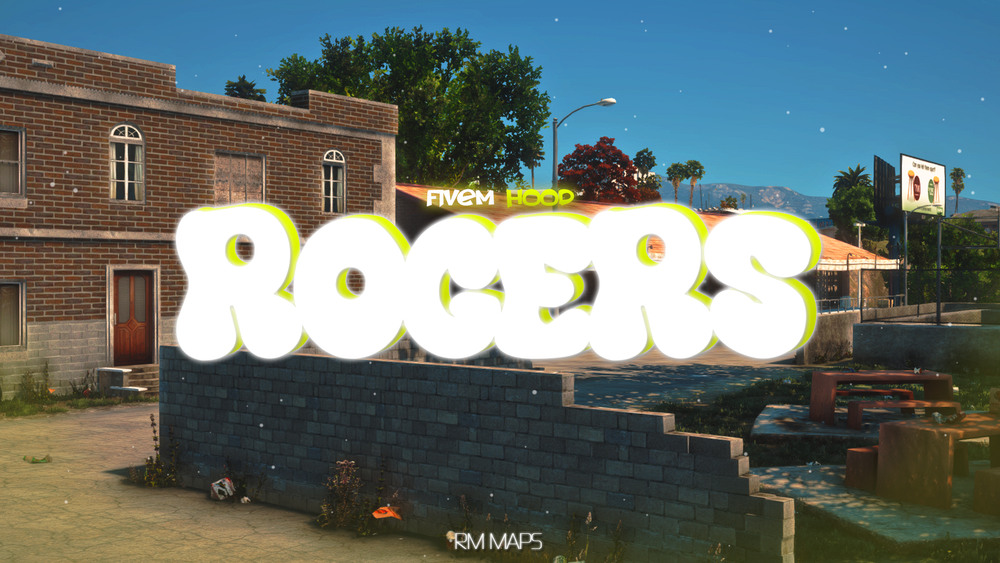 RM Maps | FiveM Maps Shop
