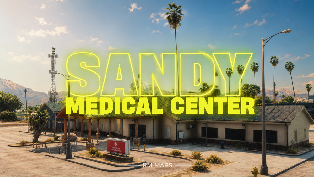 RM | Sandy Medical Center