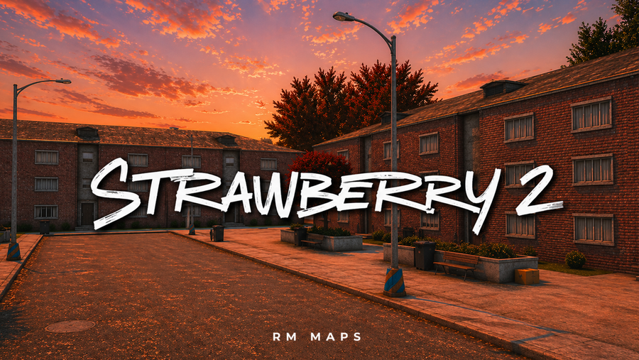 RM | Strawberry Hood 2