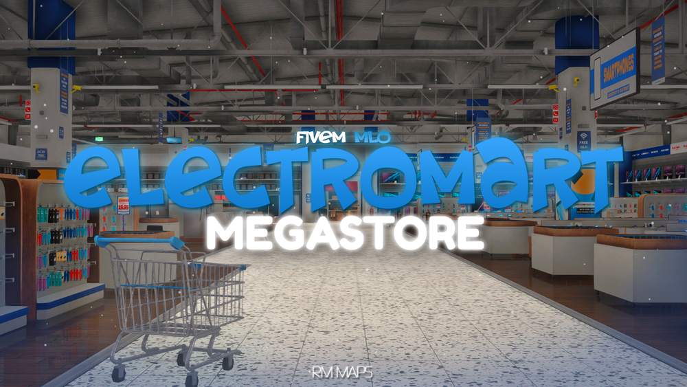 RM | Electro Mart [MLO]