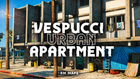 RM | Vespucci Urban Apartment [+ MLO]