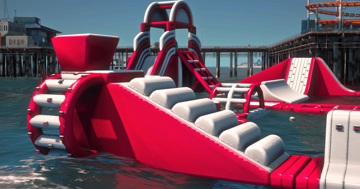RM | Wake Park