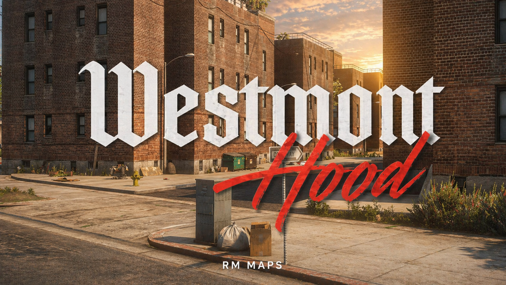 RM | Westmont Hood