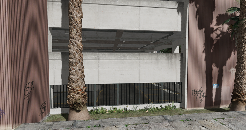 RM | Black Ridge School [MLO]